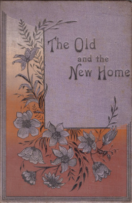 Old and New Home cover